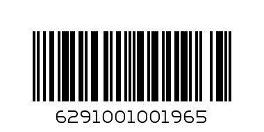 M/W 0.33LTR - Barcode: 6291001001965