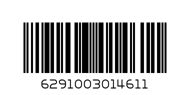 QUAKER COOKIES CHOCO VP 3x54g - Barcode: 6291003014611