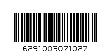 Eclairs TIF 600g Choco - Barcode: 6291003071027