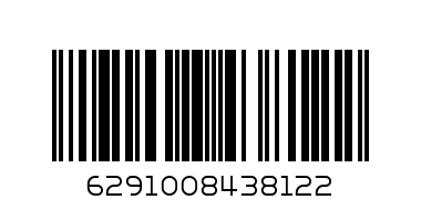 NESTLE CERELAC 300GM - Barcode: 6291008438122