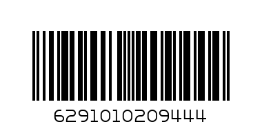 TAJ DETERGET POWDER 1.500GM(COMPACT) - Barcode: 6291010209444