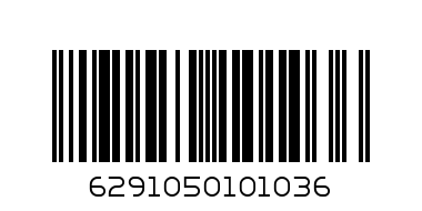 galux9 bulb - Barcode: 6291050101036