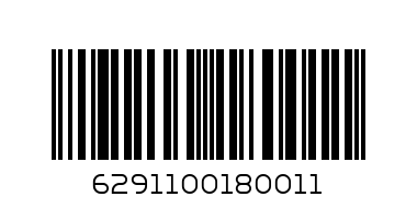 AL SADA ARABIC MAGAZINE - Barcode: 6291100180011