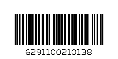 AL DHAFRA DATES KHALAS PVC 1KG - Barcode: 6291100210138