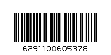 EC DOUBLE CHOCO MUFFIN 40G - Barcode: 6291100605378