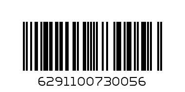 AL FAKHER CHERRY 50G - Barcode: 6291100730056