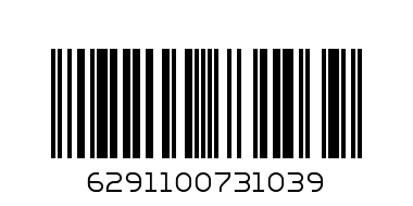 AL FAKER MIX 50GR mint - Barcode: 6291100731039