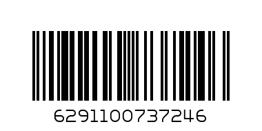 AL FAKHER STRAWBERRY ISLAND 250G - Barcode: 6291100737246