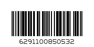 CAPRI-SUN MANGO JUICE 10x200ML - Barcode: 6291100850532
