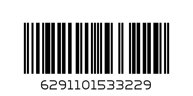 ORIGINAL GLUCOSE BISCUIT - Barcode: 6291101533229