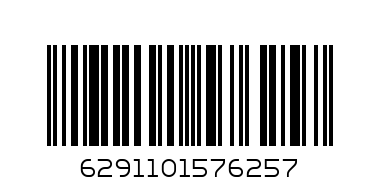 GILLETTE SRS GEL SENS 2x200ML - Barcode: 6291101576257