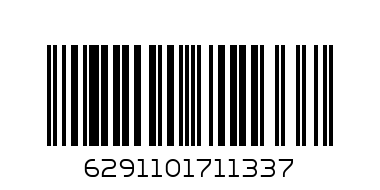 ALU.FOIL 30cm - Barcode: 6291101711337