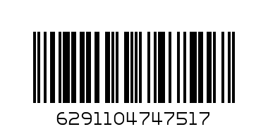 Pampers PreCare VP Mini 72s - Barcode: 6291104747517