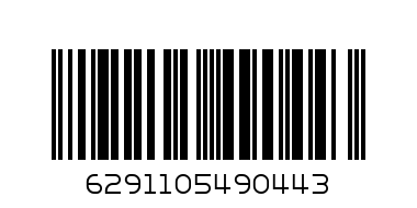 مومري 16 جيبي - Barcode: 6291105490443