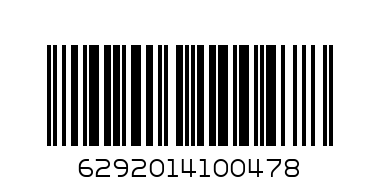 FIGO BLACK-25ML - Barcode: 6292014100478