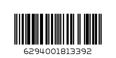 MARS Snack 33g PLOT - Barcode: 6294001813392
