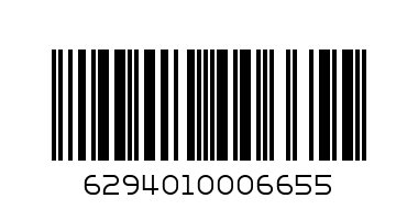 MP3 car chip - Barcode: 6294010006655