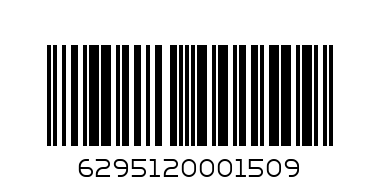 DETTOL MAC 4in1 OCEAN 900ML - Barcode: 6295120001509