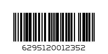 ديتول الاصلي معقم للاسطح500مل - Barcode: 6295120012352