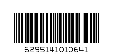PSI NATURE STUDY BOOK 40 SHEETS - Barcode: 6295141010641