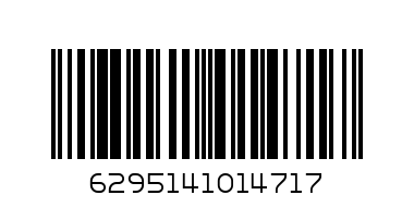 PSI COLOR PENCIL TIN BOX-12 COLORS - Barcode: 6295141014717