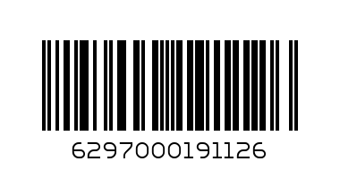 Cheetah Chips Chilli 15gm - Barcode: 6297000191126