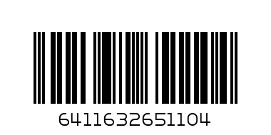 PAISTOPUSSI - Barcode: 6411632651104