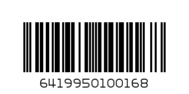 forest plastic fork - Barcode: 6419950100168