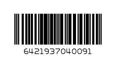 COS GUNOI MARE - Barcode: 6421937040091