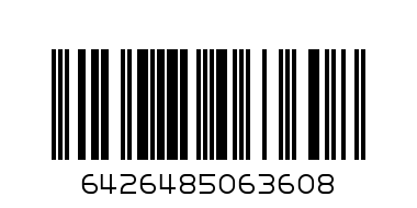 Set Tacamuri Maner Plastic /3buc - Barcode: 6426485063608