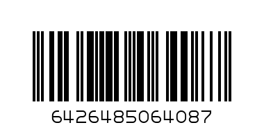 Incarcator Auto USB 1.0A - Barcode: 6426485064087