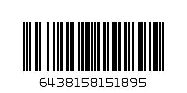NOKIA C5 - Barcode: 6438158151895