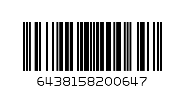 NOKIA E5 - Barcode: 6438158200647