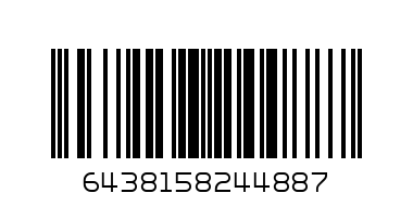 NOKIA X3 - 02 - Barcode: 6438158244887