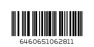 NAOMI EXOTIC ORGANZA 100ML - Barcode: 6460651062811