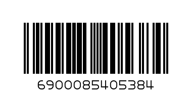 YIJIA stapler - Barcode: 6900085405384