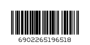HADAY VINEGAR 1.9L - Barcode: 6902265196518