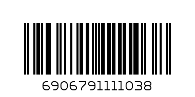 OVALTINE     400G - Barcode: 6906791111038