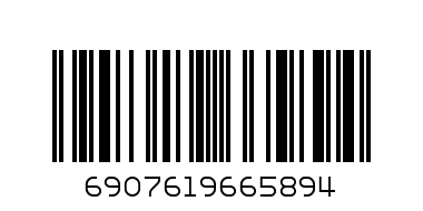 WFZ RICE PORK 2PCS - Barcode: 6907619665894