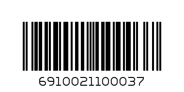 COLGATE TBRUSH TRI-ACT - Barcode: 6910021100037