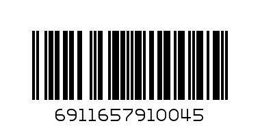 HEINZ GM SAUCE SOY - Barcode: 6911657910045
