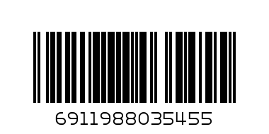 LEMON CAKE - Barcode: 6911988035455