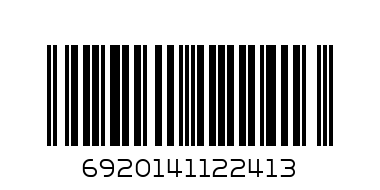 SASA A-6541 LEASH LOVE LRG - Barcode: 6920141122413