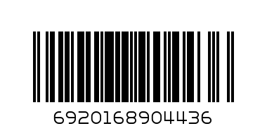BUBBLE POPS MILK - Barcode: 6920168904436