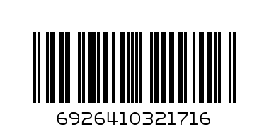 AKUAN DRY NOODLE HOT 190G - Barcode: 6926410321716