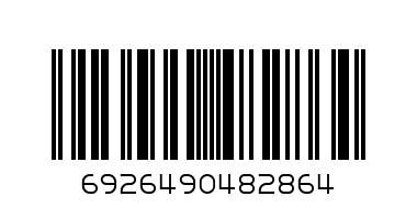 BIG BOTTLE  SPORTS - Barcode: 6926490482864
