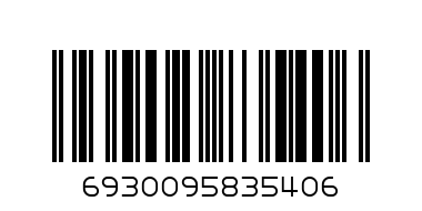 SASSA OPT14939 PET COMB - Barcode: 6930095835406