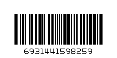 STICK CANDY - Barcode: 6931441598259