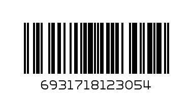 Formula Tooth Brush - Barcode: 6931718123054