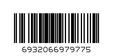 VEG SODA BISCUITS - Barcode: 6932066979775